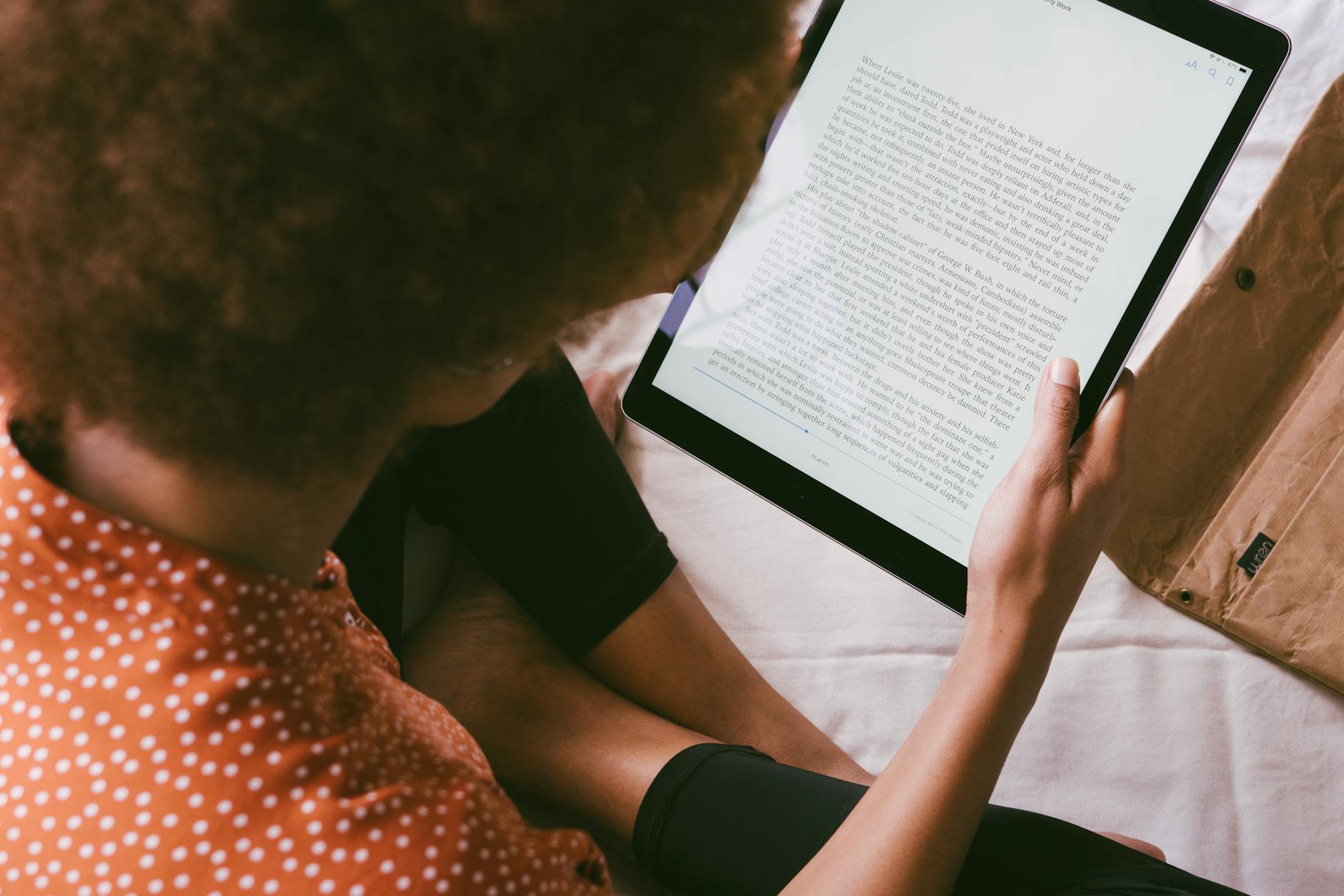 Best Practices for eBook Formatting