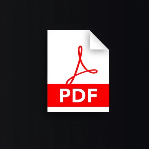 efficient tools for pdf to doc transformation