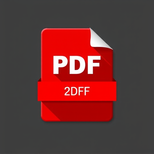 how to efficiently convert pdf to doc