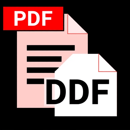 the journey from pdf to doc: a smooth transition