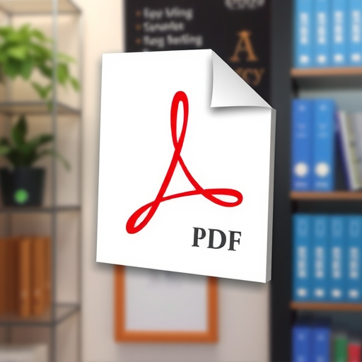 tools of the trade: converting pdf to doc effortlessly