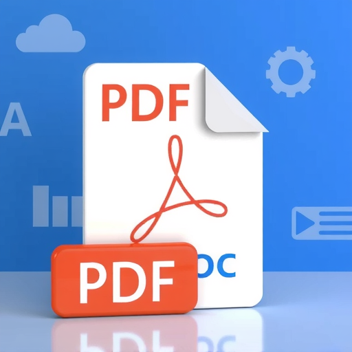 top methods for converting pdf to doc