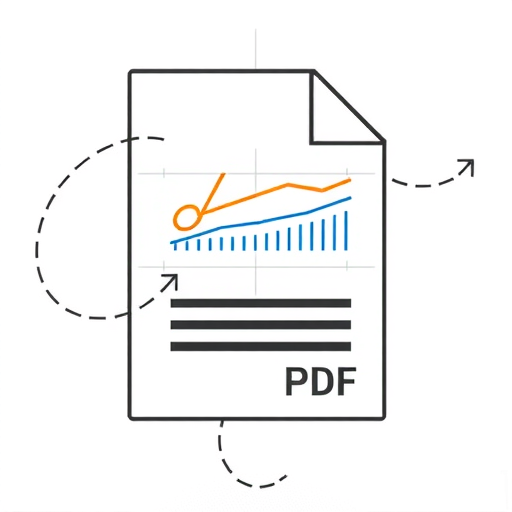 understanding the pdf and doc formats