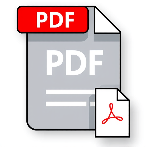 understanding the pdf and doc formats