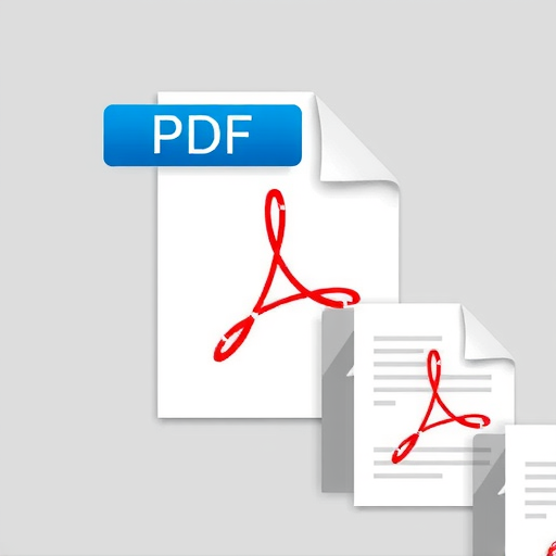 understanding the transition from pdf to doc